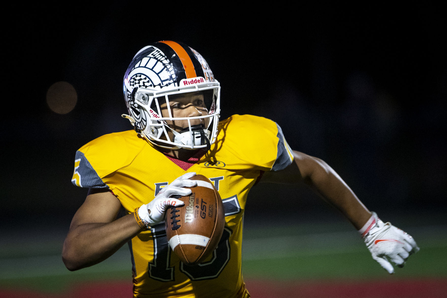 East-West Shrine Game